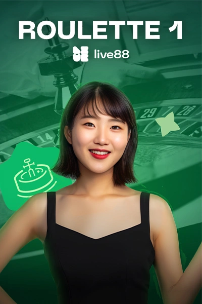 Roulette 1